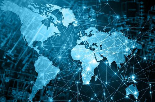 國(guó)際機(jī)器人專(zhuān)家王志東 區(qū)塊鏈與AI在社交領(lǐng)域的融合與網(wǎng)絡(luò)技術(shù)開(kāi)發(fā)新范式